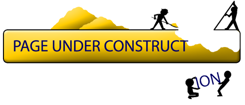 under construction