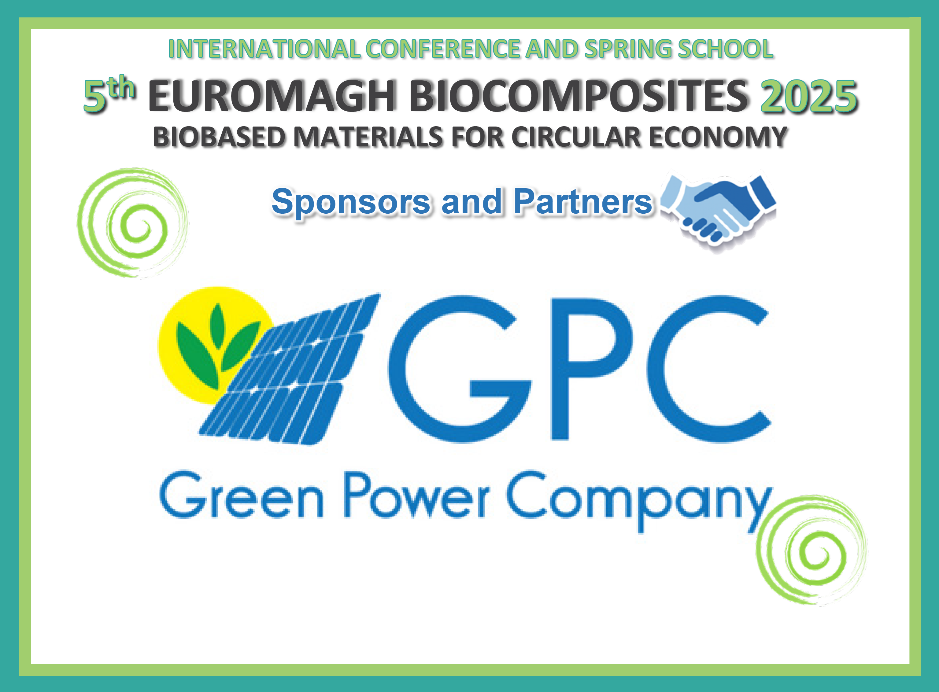 Green Power Company 